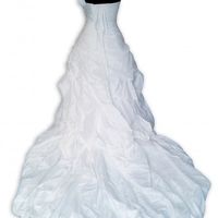 vestido nuevo
