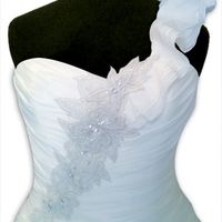 vestido nuevo