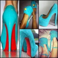 mis zapatos 