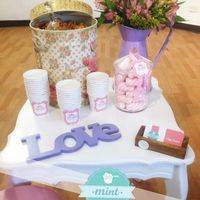 candy bar 