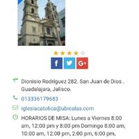 Confirmación rápida en Guadalajara - 1