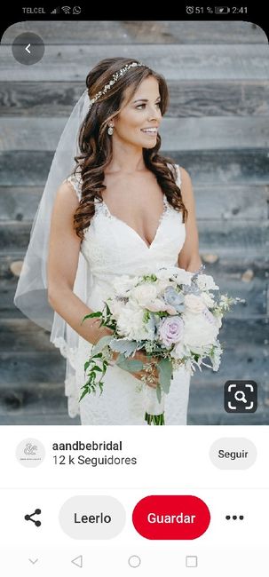 ¿Qué peinado usarías? 2