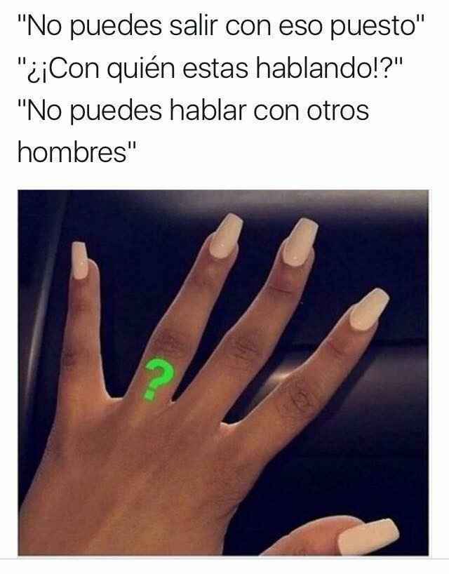 les ha pasado? jajaja