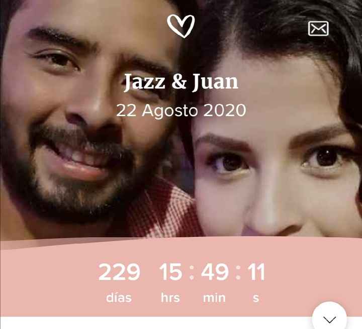 2020 “el año esperado”💒 - 1