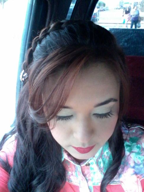 El tono para tu cabello perfecto de acuerdo a tu tono de piel!! - 3