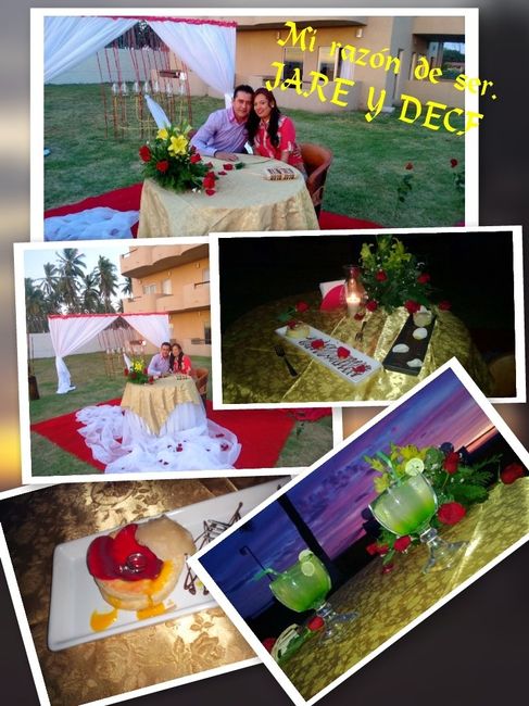 Como les entregaron su anillo chicas!! - 3