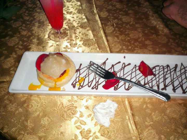 Como les entregaron su anillo chicas!! - 5