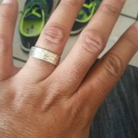 Anillo o reloj??! - 1