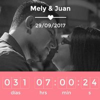 Despedida!, avances, iglesia - 1