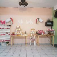 Despedida!, avances, iglesia - 2