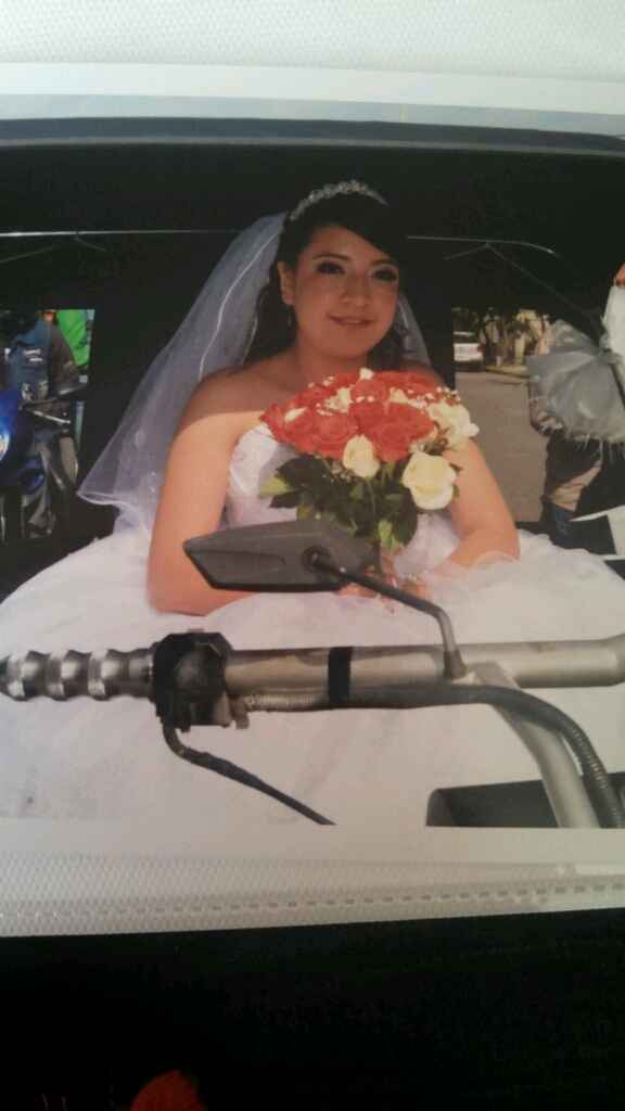 Mi boda - 5