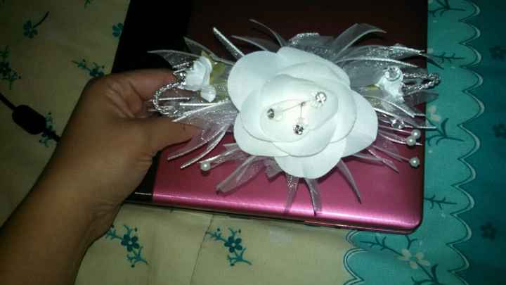 Presuman su tocado!! - 1