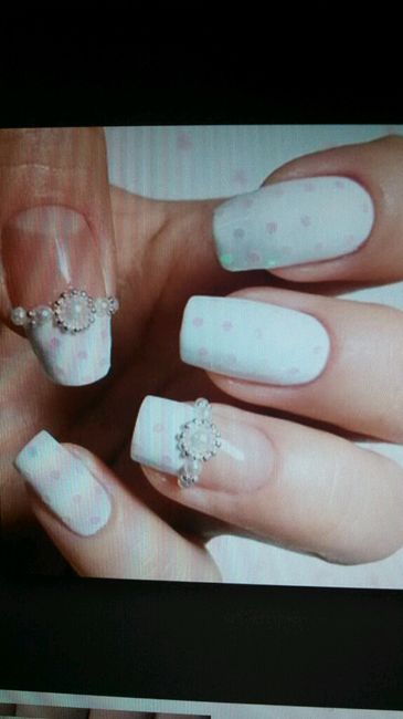 Ideas para uñas - 1