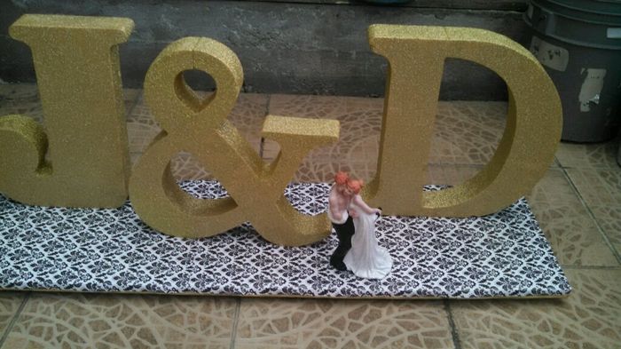 Letras - 1