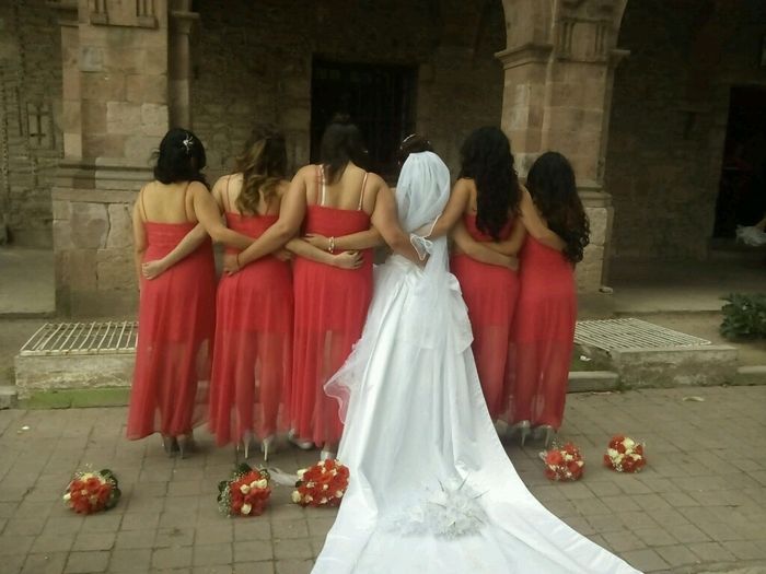 Ayudaaa, que color para las damas? - 1
