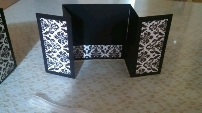 Quienes hicieron sus invitaciones?! - 3
