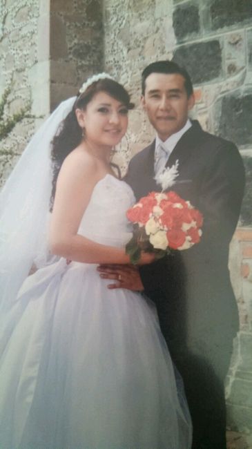 Mi boda - 2