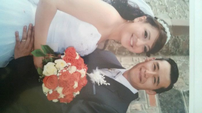 Mi boda - 3