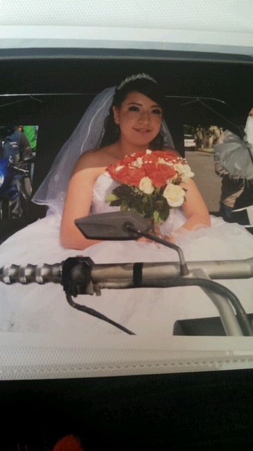 Mi boda - 5