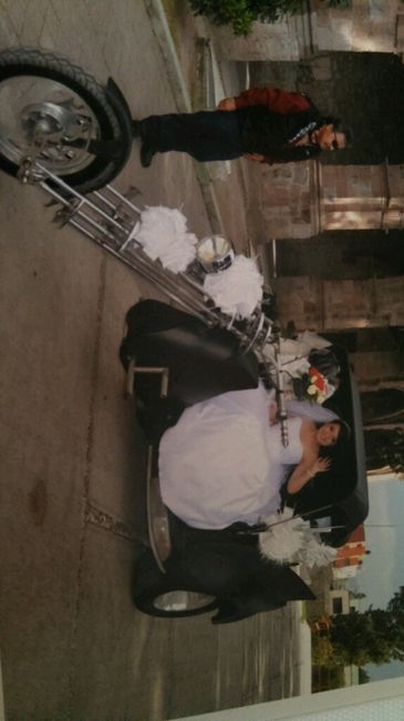 Mi boda - 6