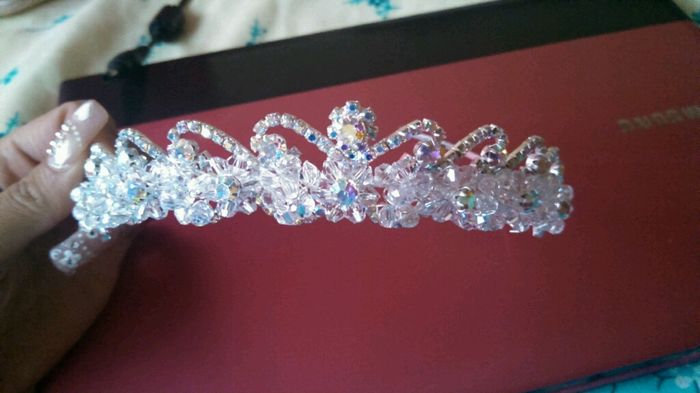 Presuman su tocado!! - 2