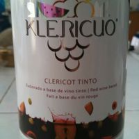 Vino para el brindis - 1