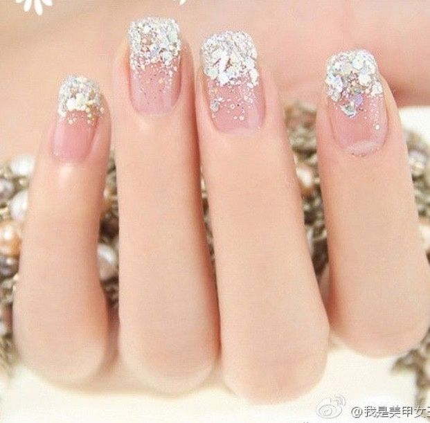 Y tus uñas? bien gracias - 2