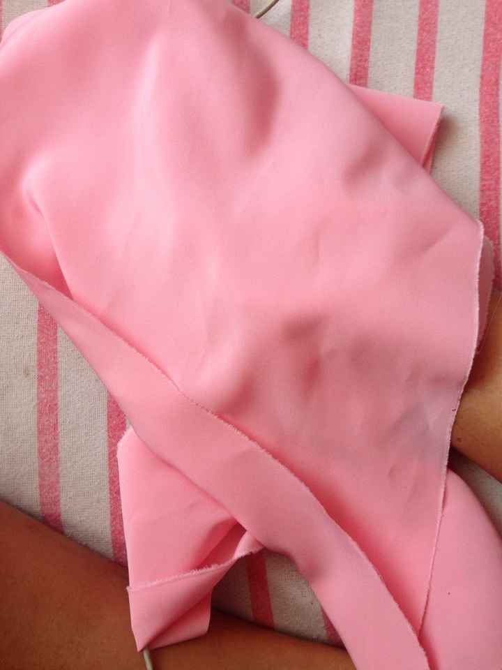 Que color elegirías? - 1