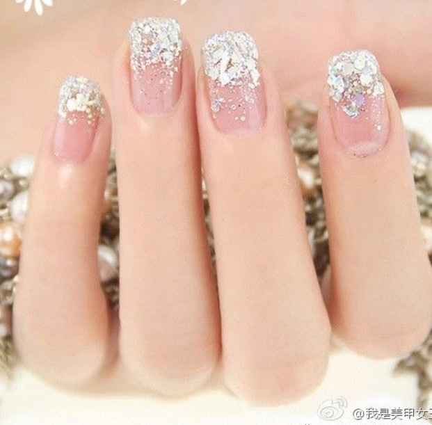 Y tus uñas? bien gracias - 2