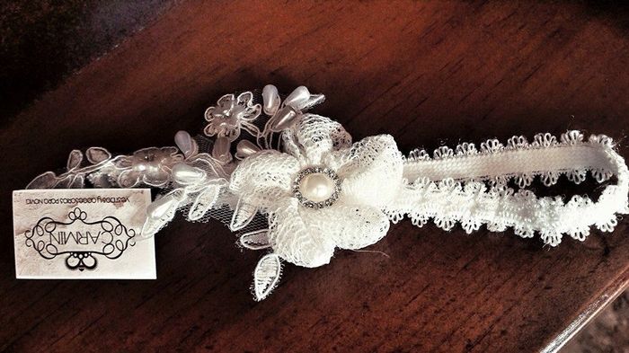 Crónicas de una boda anunciada - 1