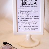 Que es el arbol de huellas??? - 1