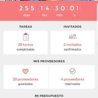 ¿Cuánto dice tu marcador el día de hoy? - 1