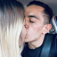 ¿Quién es más besucón?  💘🎁 - 1