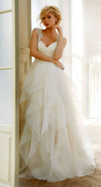 el vestido de mis sueños por hayley paige