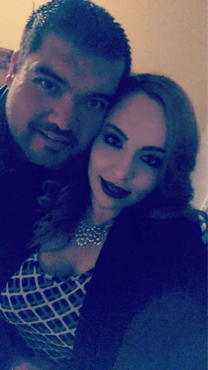 Último Paso: ¡Sube una foto con tu pareja!💘 - 1