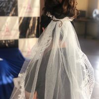 Prueba de peinado - 2