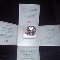 Mis invitaciones!!!! - 2