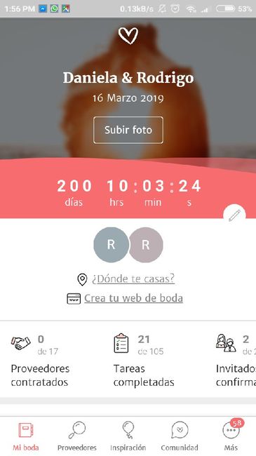 200 días con jardín! - 1
