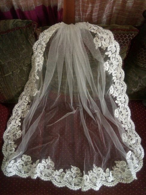 Que velo escojerian? - 1