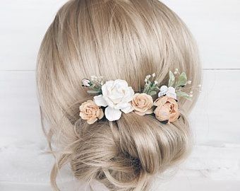 Corona de girasoles para mi peinado 🌻 - 1