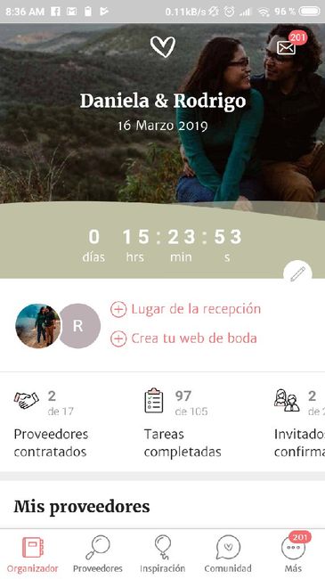 ¡¡¡ A publicar contadores !!! - 1