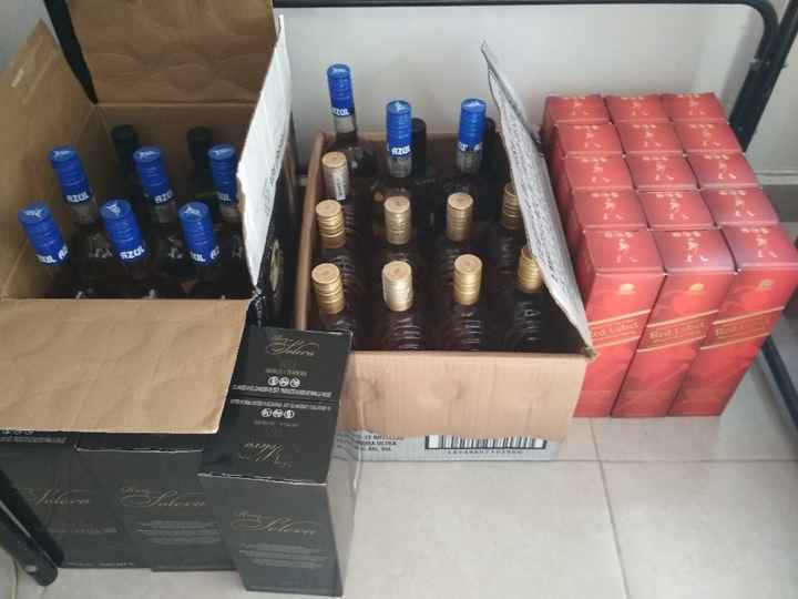 Drama con Superama - 1