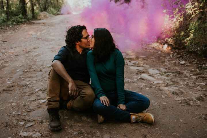 Sesión de fotos 📸 - 1