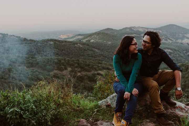 Sesión de fotos 📸 - 3