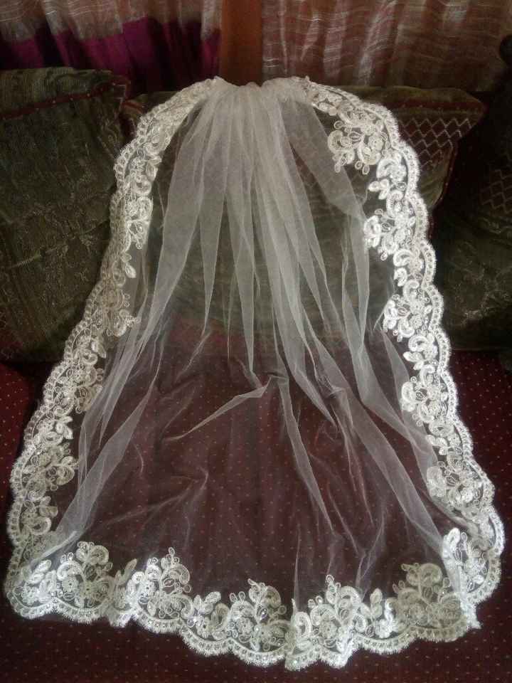 Que velo escojerian? - 1