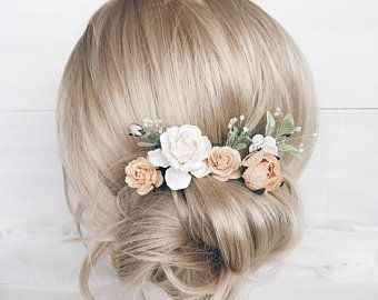 Corona de girasoles para mi peinado 🌻 - 1