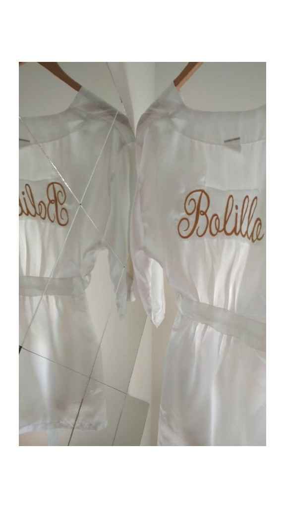 Llegó el gran día! ❤️ - 1