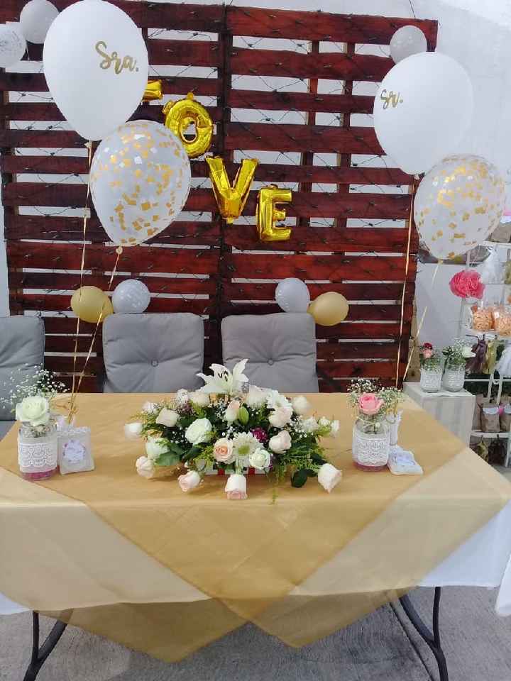 Super resumen de mi boda civil ❤️🎉 - 1