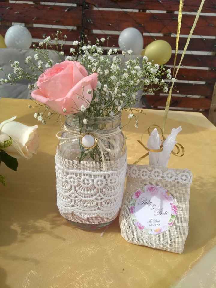 Super resumen de mi boda civil ❤️🎉 - 1