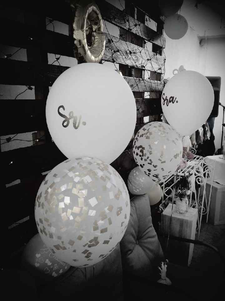 Super resumen de mi boda civil ❤️🎉 - 1